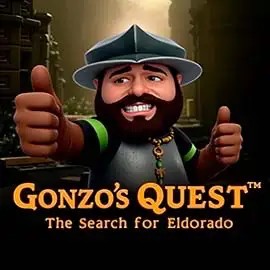 game logo by NetEnt on betissta.com